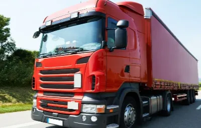 Antalya Muradiye Ambar Kargo