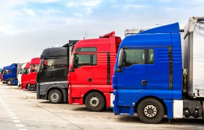 Antalya Muradiye Ambar Nakliyat