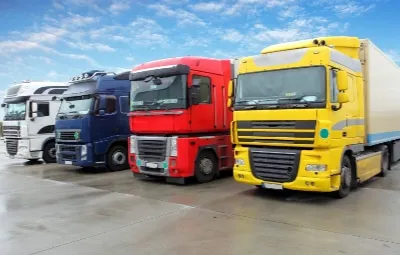 Antalya Muradiye Nakliye Ambarı